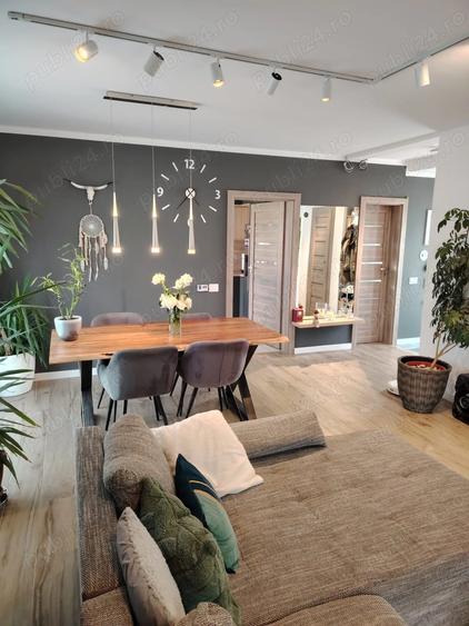 Casa noua de vanzare in Bucovat finisaje deosebite - 1