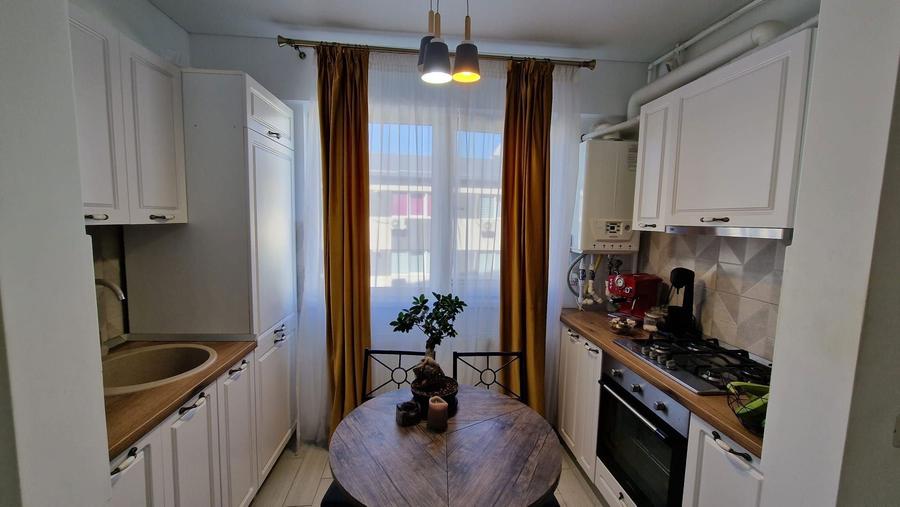 Inchiriez studio 2 camere - 2