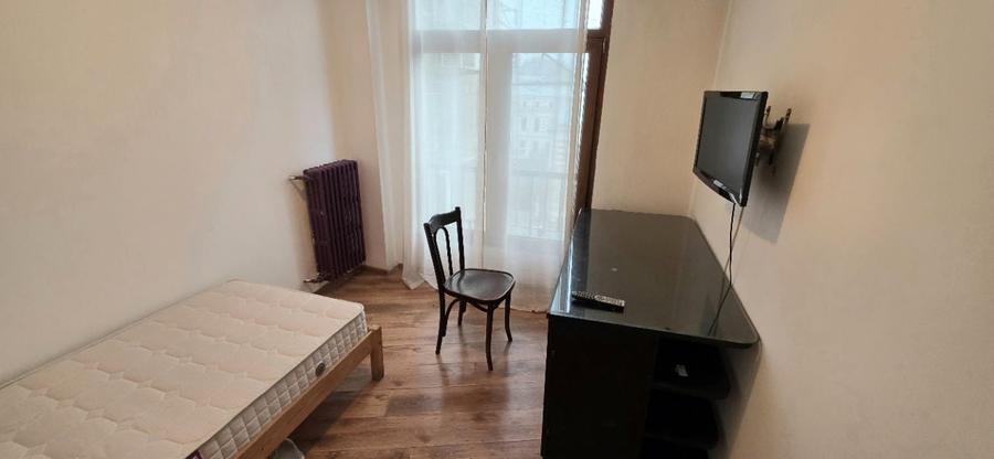 Central str. Doamnei apartament 3 cmaere de inchiriat - 7