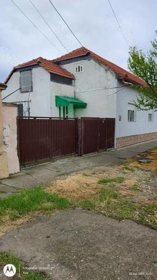 Casa de vanzare in cenei jud timis - 2