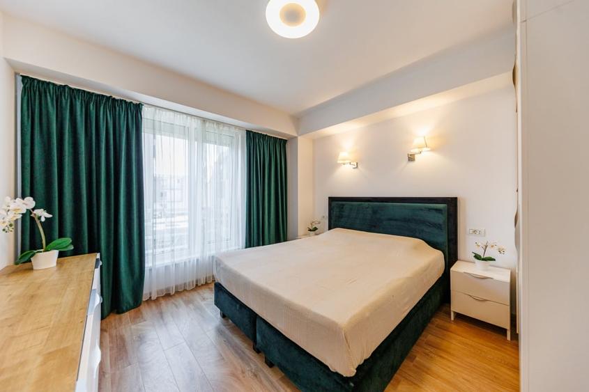 Apartament 3 cam, 76 mp + balcon, etaj 1,  Dumbravița, str. Rodiei,  Comision 0% - 10