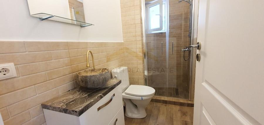 Studio modern de închiriat, renovat, mobilat complet – Complex Maramureș - 4