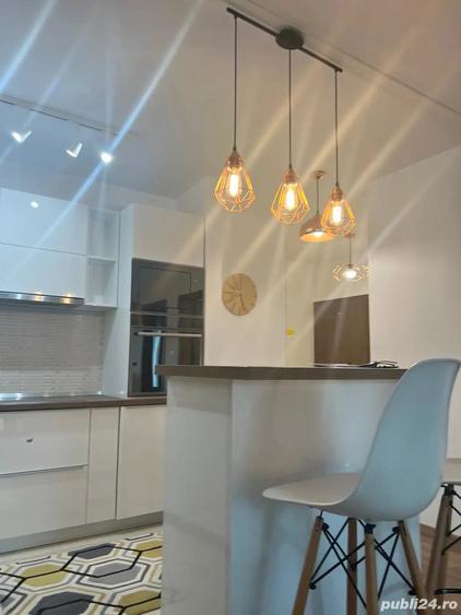 Inchiriez apartament 2 camere, Buna Ziua - 4