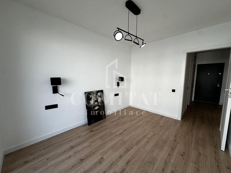 Apartament finisat modern | Etaj intermediar | Zona Eroilor-Floresti - 9