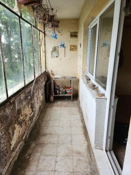 Vand apartament 3 camere Circumvalatiunii/Timisoara decomandat - 3