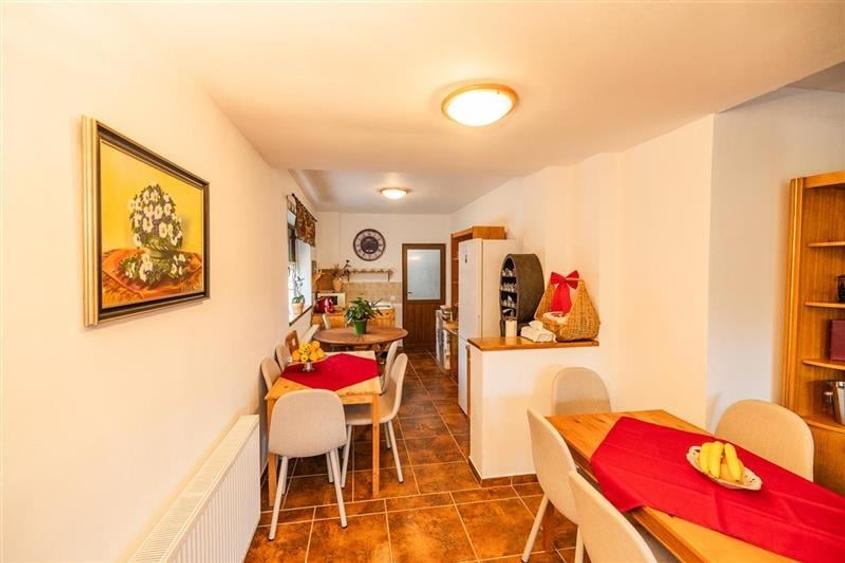 FILM! Pachet complet pt turism si/sau rezidenta, Tohanita, Zarnesti, Brasov - 34