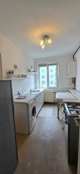 Apartament de inchiriat 3 camere, Sighisoara - 3