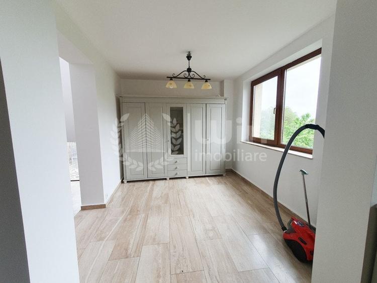 Casa tip vila cu 260 mp utili | Teren total 600mp | Andrei Muresanu! - 16