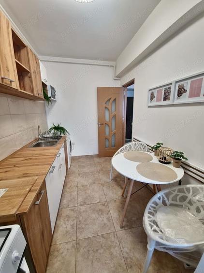 Garsoniera, 40mp, mobila noua, etaj 1 din 3, zona de case - 3