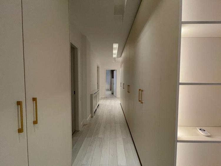 Apartament cu design modern, terasa impresionanta , Soseaua Nordului - 8