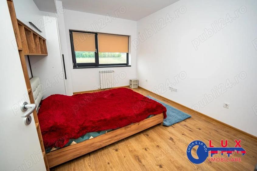 ID 446 Apartament 3 camere de inchiriat *Zona E3 - 9