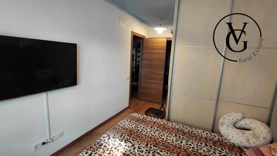 Apartament 2 camere Costin Georgian | Morarilor | Hercesa Vivenda - 5