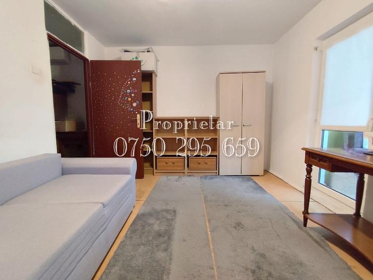 2 camere 64 mp 2 balcoane an 1989 clasa B etaj 4 Baicului zona Ghica Plaza - 3