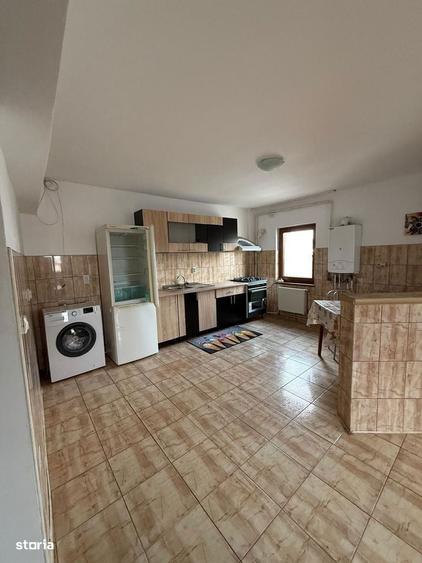 Apartament cu 3 camere decomandate, Burdujeni - Ghe. Doja - 9