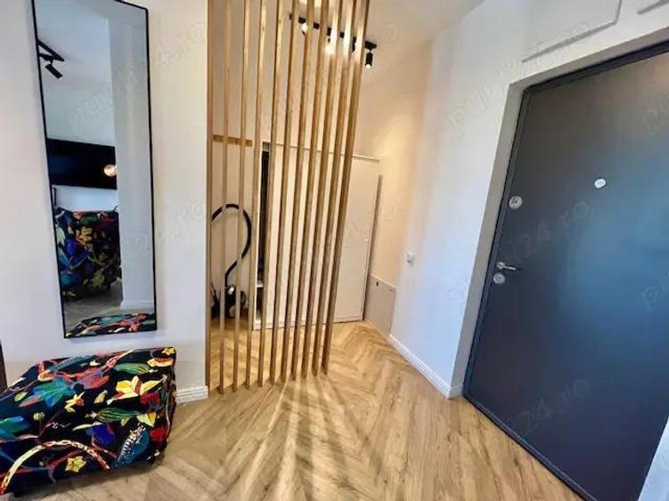 AA 1123 De incchiriat apartament cu 1 camera in Tg Mure? - Tudor - 4