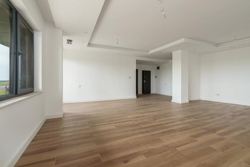 Lux pe Șoseaua Nordului: 250 mp + parcare subterana - 12