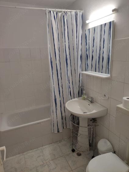 Inchiriez Apartament 2 Camere Republicii - 1