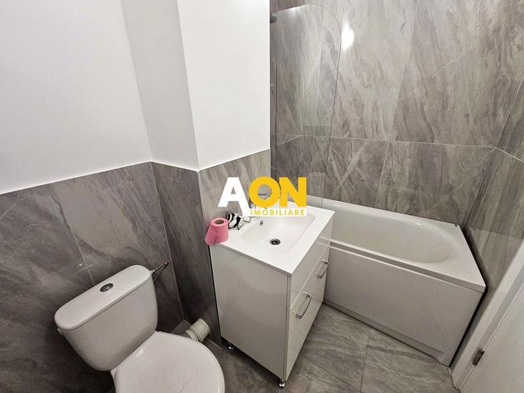 Apartament cu o camera, 40 mp utili + balcon 10 mp, etaj 1, Cetate - 7