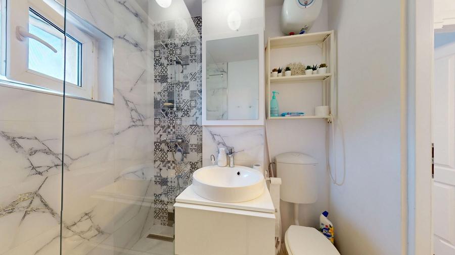 Apartament 3 camere Lacul Tei Doamna Ghica - 22