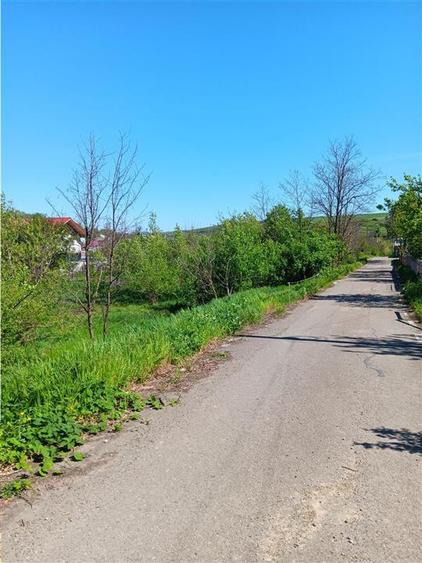 Ocazie! Vorovesti TEREN 1787mp intravilan toate utilitatile cu deschidere doua s - 3