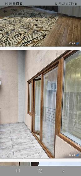 Particular inchiriez apartament 2 camere la vila/ acces curte/ terasa. - 6