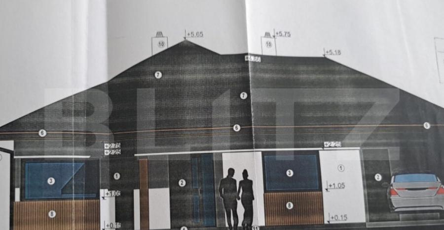 Casa pe 10 ari Viisoara - 4