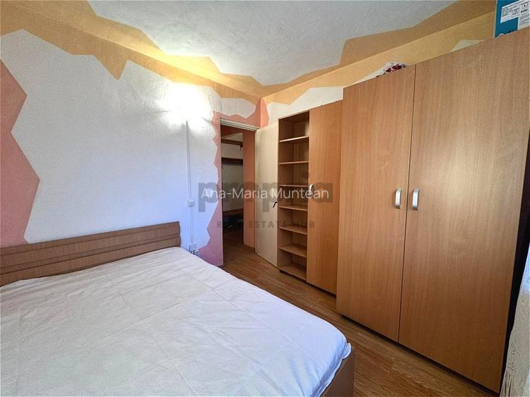 Apartament 3 camere de inchiriat – ASTRA – BARBU LĂUTARU | PET-FRIENDLY