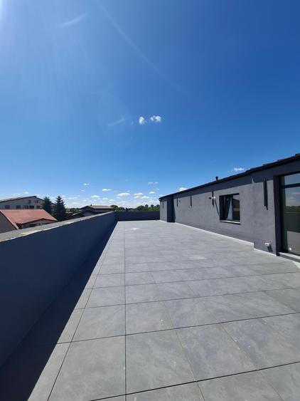 Apartament 2 camere cu terasa - 9