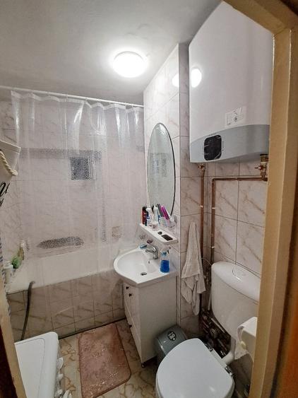 Lacul Tei-Domino, 4 camere de vanzare, 6/11, boiler,  89 mp - 14