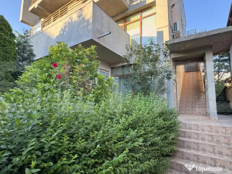 Penthouse pe 2 etaje la casa, 144 mp utili cu 113 mp teras? - 12