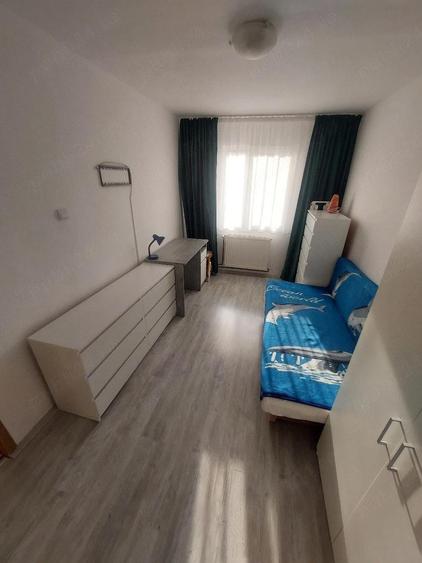 Inchiriez apartament 2 camere - 5