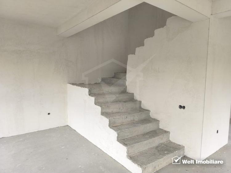 Duplex 4 camere, Iris, strada linistita, zona Auchan - 6