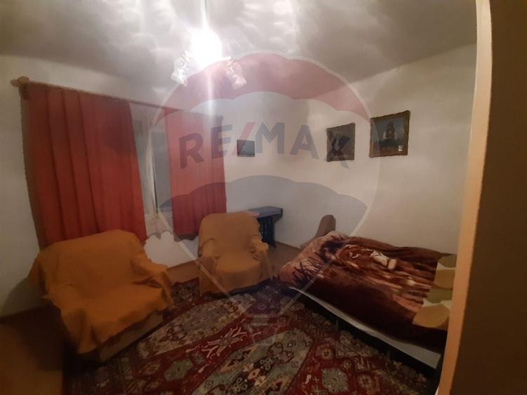 Casa / Vila cu 2 camere de vanzare - 7