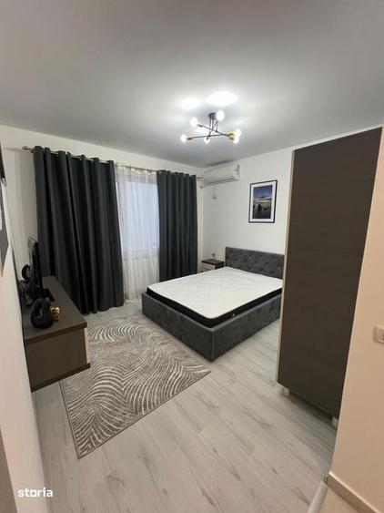 Inchiriez garsoniera - 1