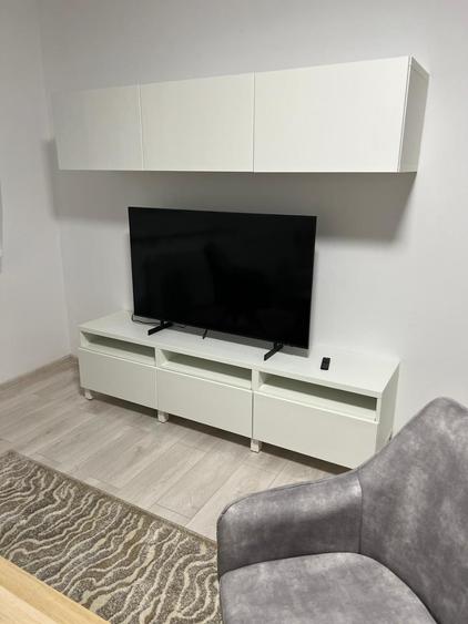 Apartament cu 2 camere complet renovat, str.Donath - 12
