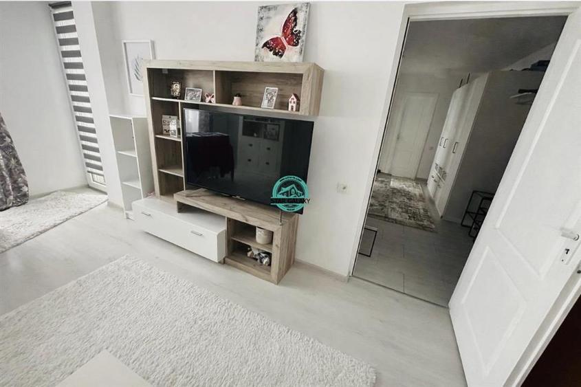 Apartament cu 2 camere de inchiriat, in bloc nou, complex Ama Residence - 2