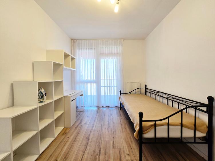 Apartament 3 camere + parcare de inchiriat - Ared Micalaca zona 300 - 7