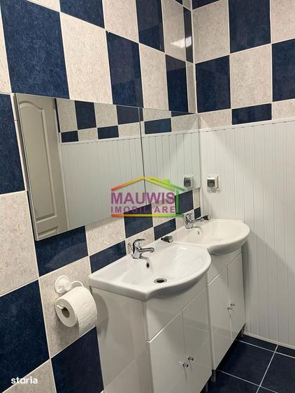 Inchiriez spatiu comercial zona Aparatorii Patriei la 4 min de metrou - 1