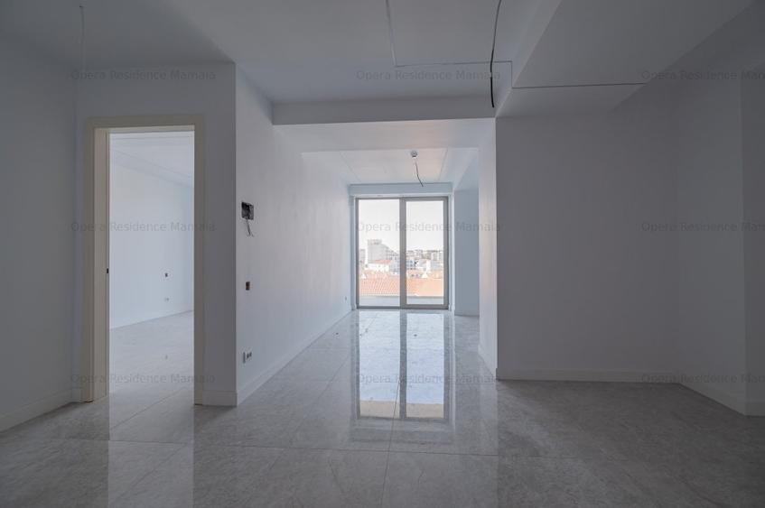 OPERA RESIDENCE, 2 CAMERE, APUS MIRIFIC, TERASA 14MP, DIRECT PE PLAJA - 6