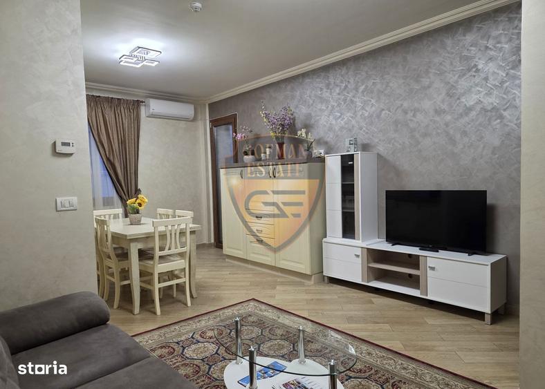 2 camere Mamaia Aqua Magic parcare, parter, pompa caldura, A/C, comple - 3
