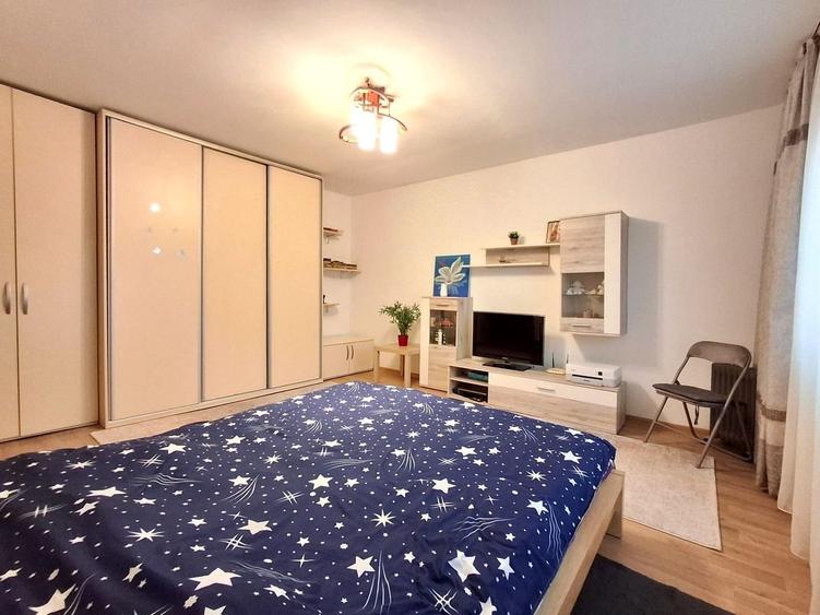 De Vanzare Garsoniera zona Colentina - 5