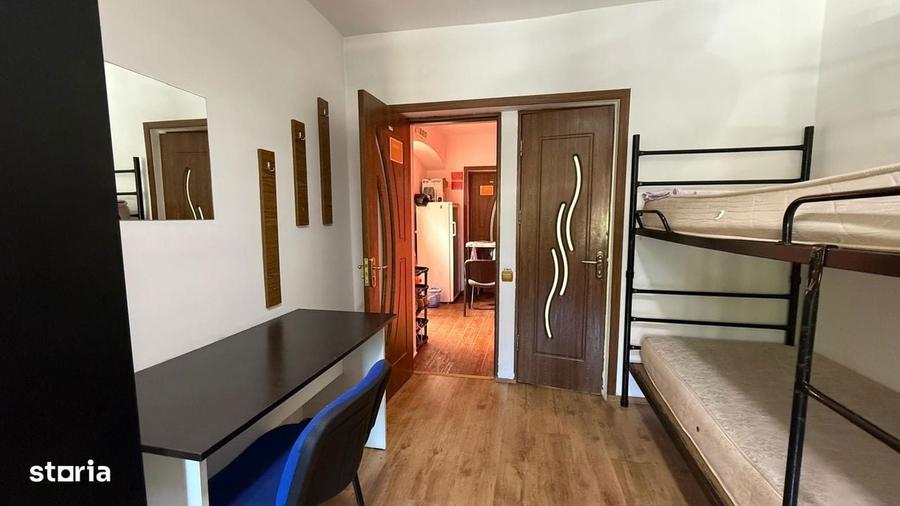 Afacere la cheie! De vanzare Casa singur in curte Centrul Istoric - 11