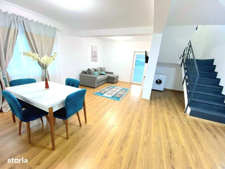 Casa individuala 120 mp - Hlincea - 4