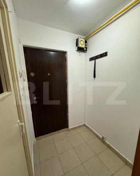 Garsoniera de vanzare, 27 mp, zona Micro 15 - 4