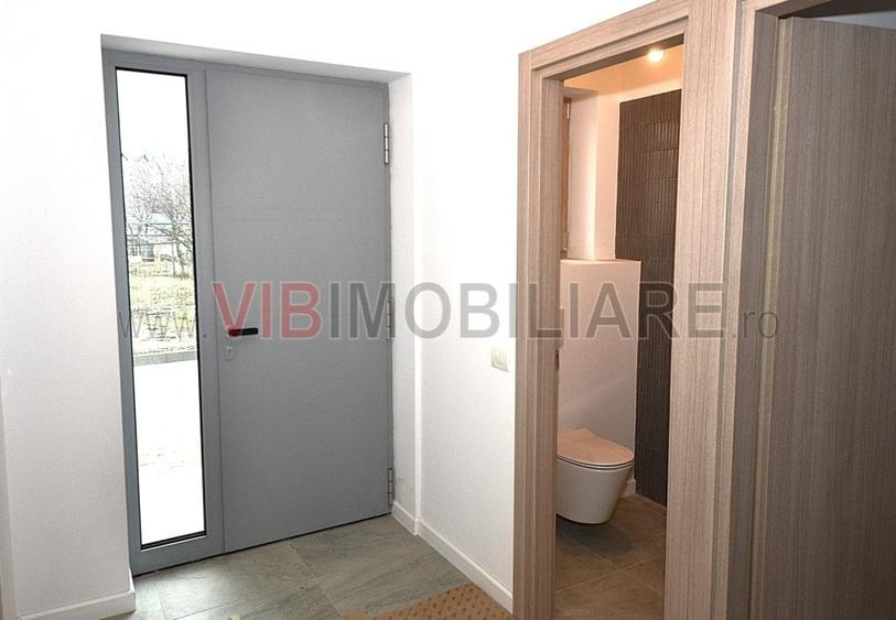 Otopeni, Odăile – Ansamblu privat, vilă Duplex P+1, curte proprie. - 7