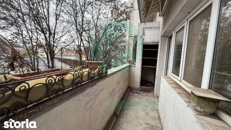 Duplex 4 camere, spa?ios, aproape de parc ?i Mega Mall - 12