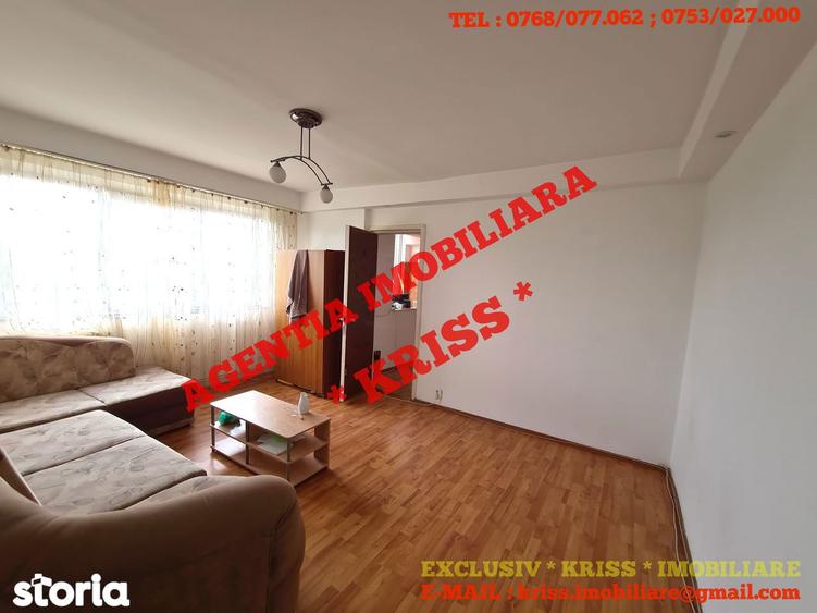 SUPER OFERTA! Apartament 2 Camere TRIVALE confort 2 Centrala Liber 41M - 7