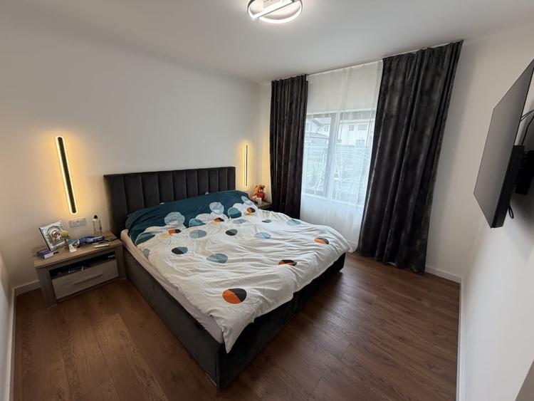 Casă individuală pe un nivel | 135 MP | 3 camere | 1.575 MP TEREN | ALBA-MICEȘTI - 8