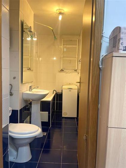 VANZARE GARSONIERA ZONA  MIRCEA VODA NERVA TRAIAN SECTOR 3 - 10