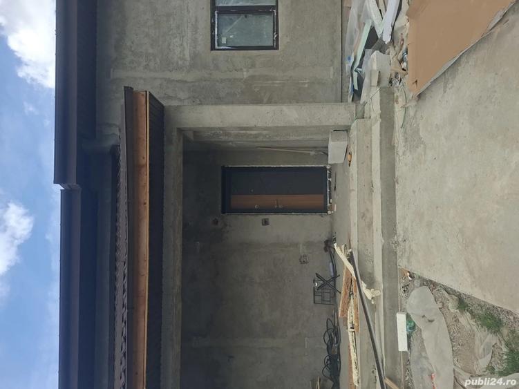 Se vinde casa parter plus etaj - 1